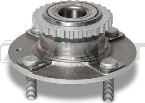 Ступица колеса Zekkert. Артикул RL-1323