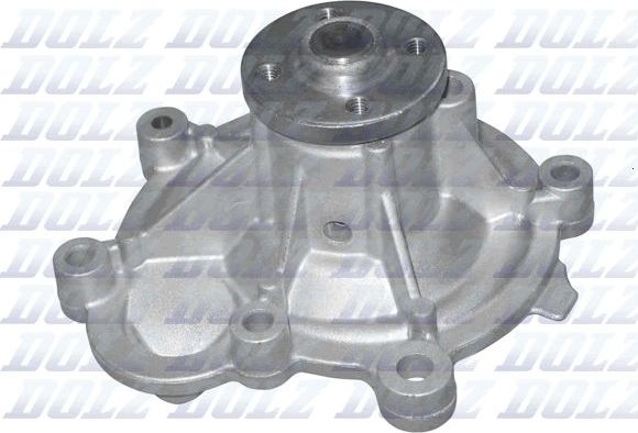 Помпа (водяной насос) Dolz. Артикул M222