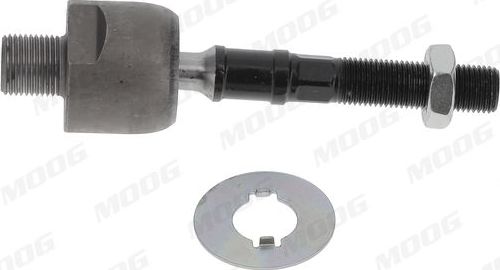 Рулевая тяга MOOG правая/левая внутренняя для Honda Accord VII 2003-2008. Артикул HO-AX-5075