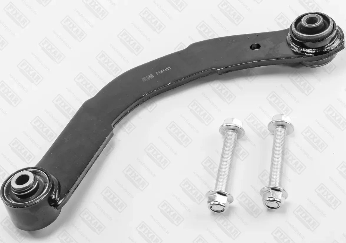 Рычаг MITSUBISHI LANCER/OUTLANDER 01- верхн.лев./прав. (Fixar) Fixar. Артикул FQ0951