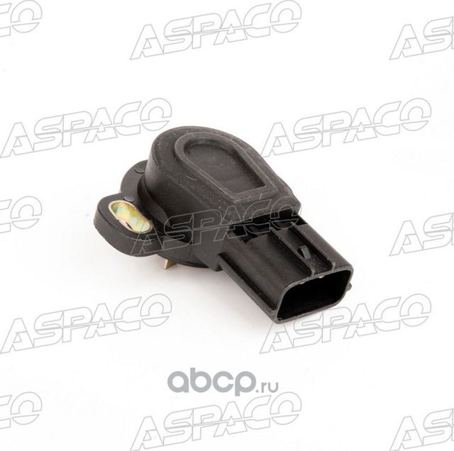 ДАТЧИК ПОЛОЖЕНИЯ ДРОССЕЛЬНОЙ ЗАСЛОНКИ MAZDA 323 (94-...), 323F (94-...), MPV (99 (Aspaco). Артикул AP113SLF