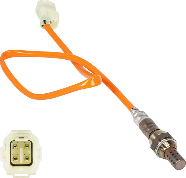 Лямбда-зонд (кислородный датчик) StartVOLT для Suzuki Ignis I (HT) 2003-2005. Артикул VS-OS 2406