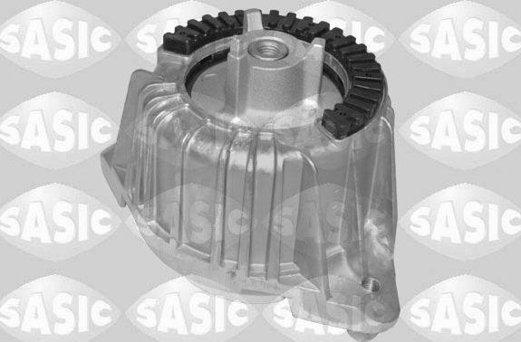 Подушка (опора) двигателя Sasic. Артикул 2706544
