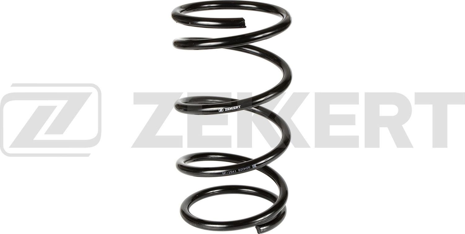 Пружина подвески Zekkert. Артикул SF-1541
