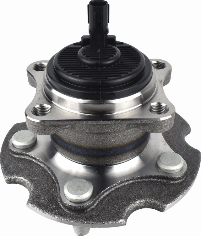 Ступица колеса с интегрированным подшипником Jikiu. Артикул HW21060