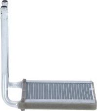 Радиатор отопителя (печки) NRF. Артикул 54399