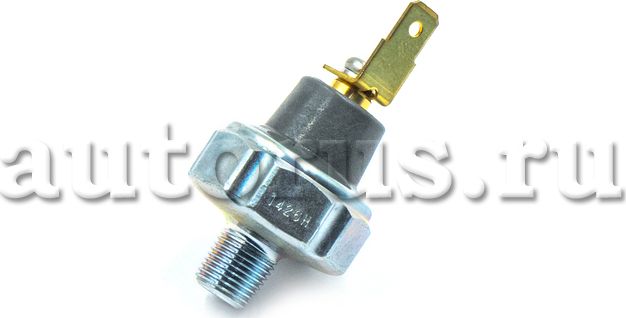 Датчик давления масла Mitsubishi. Артикул 1258A002