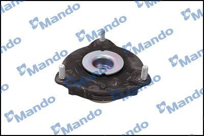 Опора амортизатора (стойки) Mando передняя для Kia Sorento III Prime 2015-2024. Артикул MCC010587