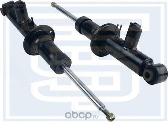 Амортизатор задний (Starke). Артикул 211630