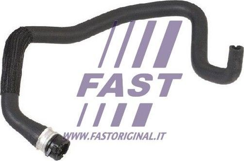 ШЛАНГ, ТЕПЛООБМЕННИК - ОТОПЛЕНИЕ Fast. Артикул FT61379