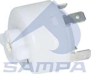 Замок зажигания Sampa. Артикул 042.201