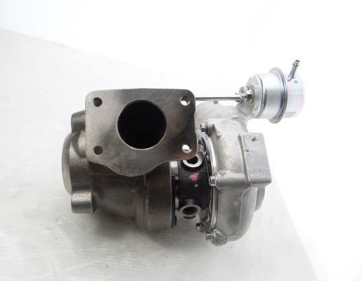 Турбина (турбокомпрессор) Garrett Original Spare part. Артикул 452204-5001S