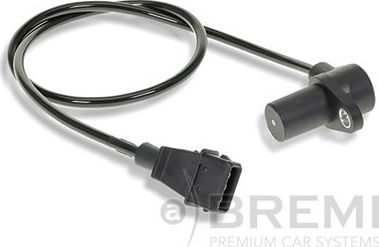 Датчик положения коленвала Bremi для Alfa Romeo GTV 1995-2000. Артикул 60641
