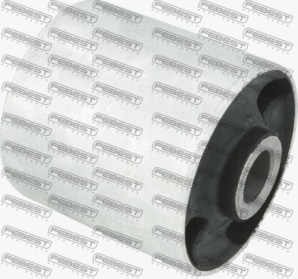 Сайлентблок заднего рычага подвески Febest. Артикул CDAB-029