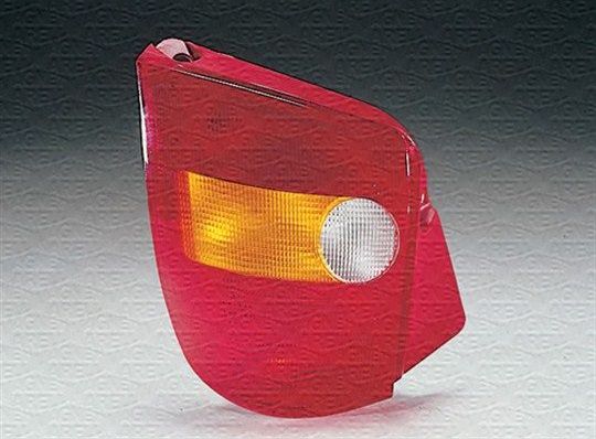 Фонарь задний Magneti Marelli. Артикул 712386401129