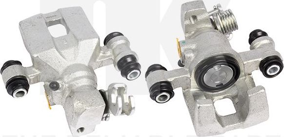 Тормозной суппорт NK (Чугун). Артикул 213512