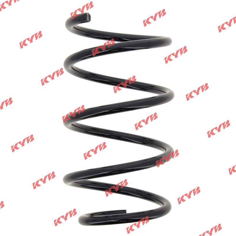 Пружина подвески KYB (Каяба) K-Flex. Артикул RC3409
