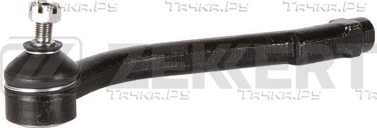 Наконечник рулевой тяги Zekkert левый для Kia Cerato III 2013-2026. Артикул SN-2213