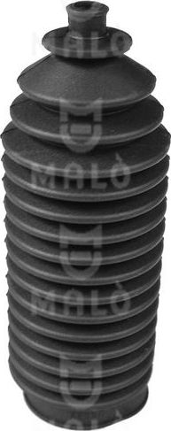 Пыльник рулевой рейки Malo (резина). Артикул 23605