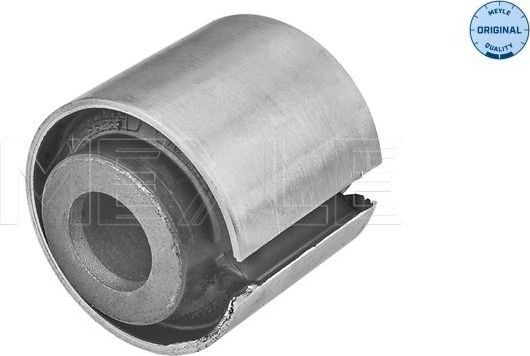 Сайлентблок заднего рычага подвески Meyle Original правый/левый верхний для Opel Insignia I 2008-2017. Артикул 614 710 0008