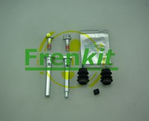 Направляющие тормозного суппорта (комплект) Frenkit. Артикул 810129