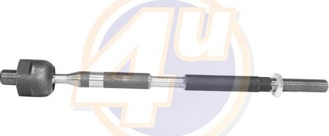 Рулевая тяга 4U. Артикул NS-E-02407