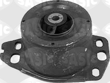 Подушка (опора) двигателя Sasic внутренний для Fiat Multipla I 1999-2010. Артикул 9002429