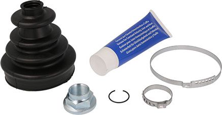 Пыльник шруса (комплект) Metelli. Артикул 13-0690