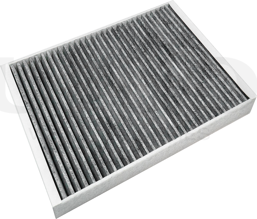 Фильтр салона (Unio). Артикул FLT-40063C