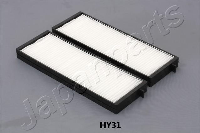 Салонный фильтр Japanparts. Артикул FAA-HY31