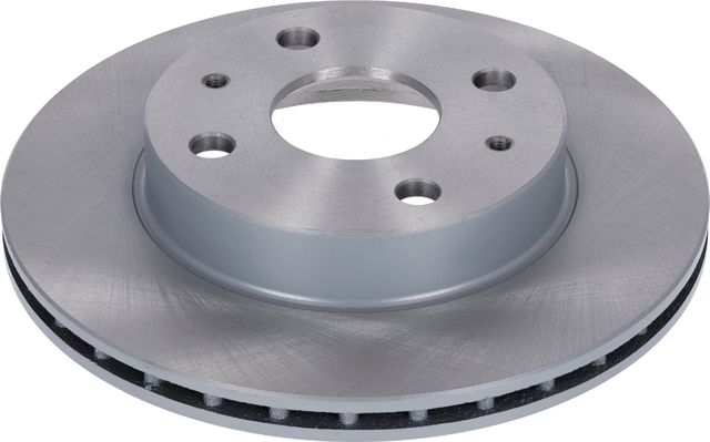 Тормозной диск Febi Bilstein передний для Daihatsu Trevis 2006-2011. Артикул 28443