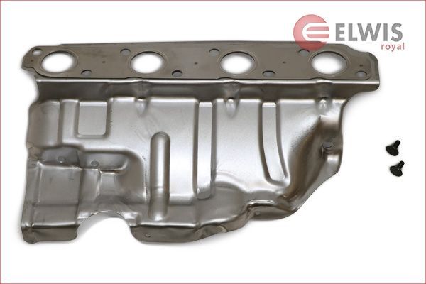 Прокладка выпускного коллектора Elwis Royal для Ford Transit Torneo VI 2002-2006. Артикул 0326501