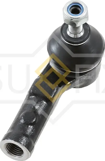 Наконечник рулевой тяги | перед прав | (Sufix). Артикул SE1062