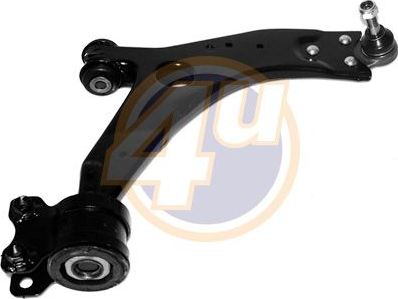 Поперечный рычаг передней подвески 4U правый для Ford Focus II 2004-2012. Артикул FR-G-78135