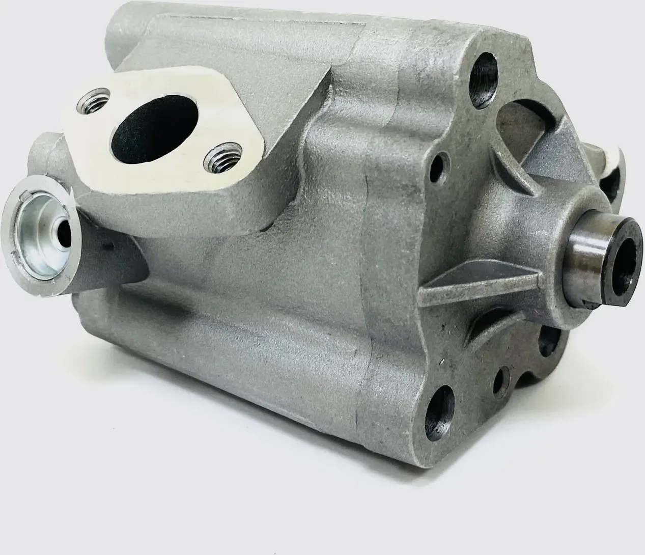 U0407004_Маслянный насос (Ukorauto) Ukorauto. Артикул U0407004