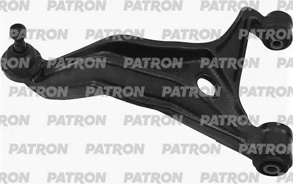 Поперечный рычаг задней подвески Patron. Артикул PS5346L