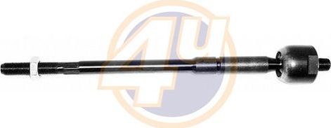 Рулевая тяга 4U для Opel Frontera B 1998-2004. Артикул OP-E-56292