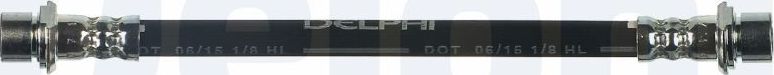 Тормозной шланг Delphi. Артикул LH7086