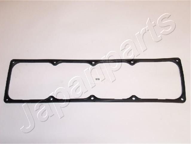 Прокладка клапанной крышки Japanparts для Nissan Urvan III (E24) 1988-1997. Артикул GP-119
