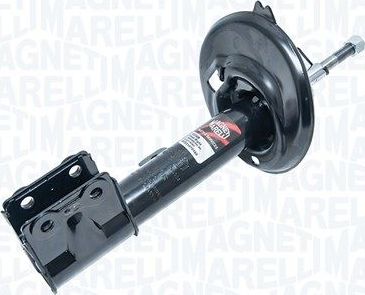 Амортизатор Magneti Marelli. Артикул 357231070100