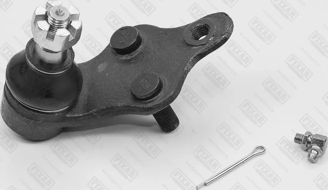 Опора шаровая TOYOTA CAMRY 06- нижн.лев. (Fixar). Артикул FK0950L