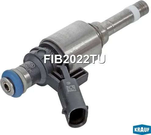 Форсунка бензиновая (Krauf). Артикул FIB2022TU