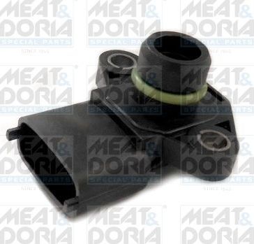 Датчик абсолютного давления (ДАД, MAP) Meat & Doria. Артикул 82594