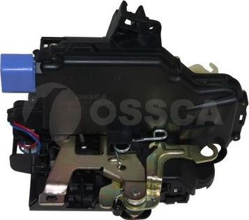 Замок двери OSSCA. Артикул 13265