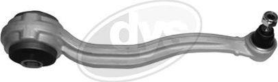 Поперечный рычаг передней подвески DYS (алюминий). Артикул 26-00989-2