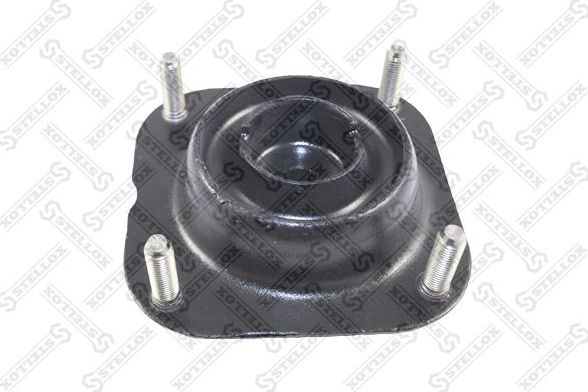 Опора амортизатора (стойки) Stellox передняя для Mazda MX-3 I 1991-1998. Артикул 12-71003-SX