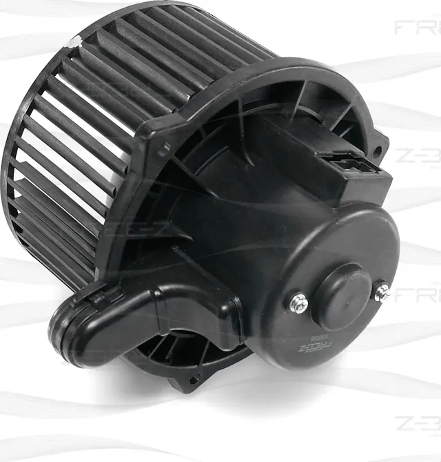 Мотор отопителя HYUNDAI ACCENT 03- (ТАГАЗ)/GETZ 02 (Free-Z). Артикул KS0185