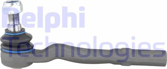 Наконечник рулевой тяги Delphi. Артикул TA1959