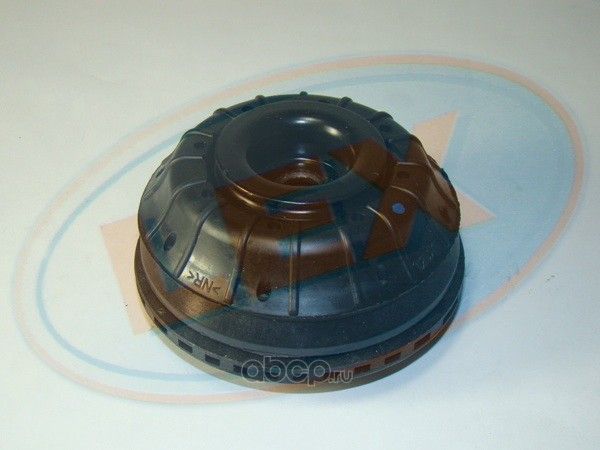 Опора переднего амортизатора лев+прав (LEX). Артикул SB0010