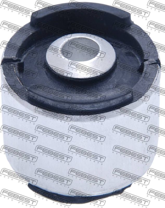 Сайлентблок заднего рычага подвески Febest нижний для MINI Clubman I (R55) 2007-2014. Артикул BMAB-019